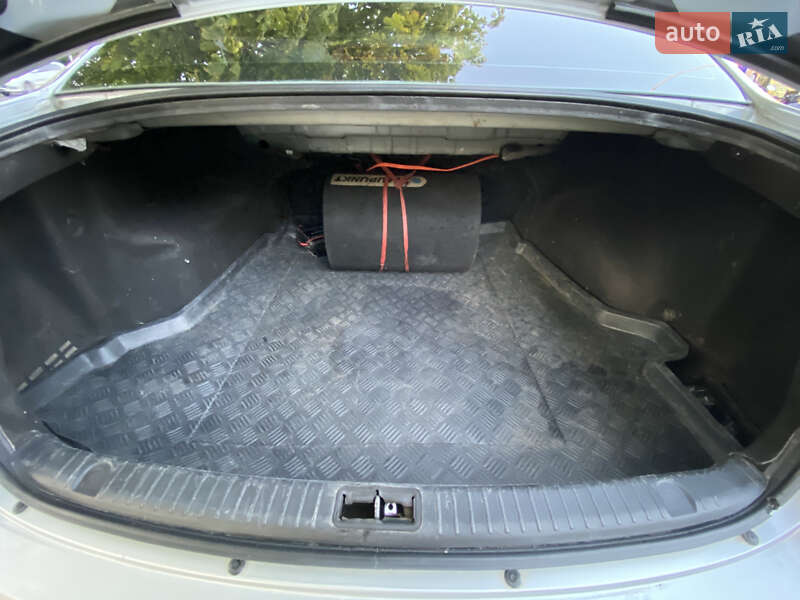 Седан Hyundai Sonata 2007 в Ладижині