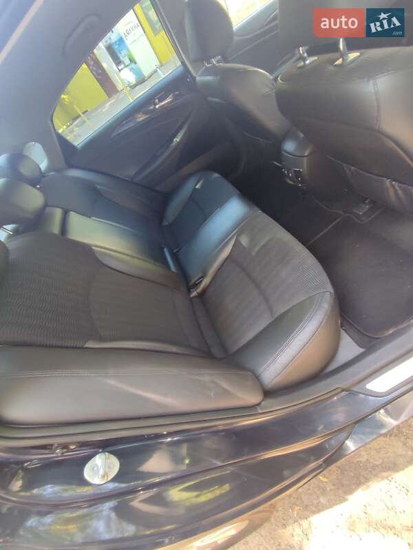 Седан Hyundai Sonata 2010 в Вінниці