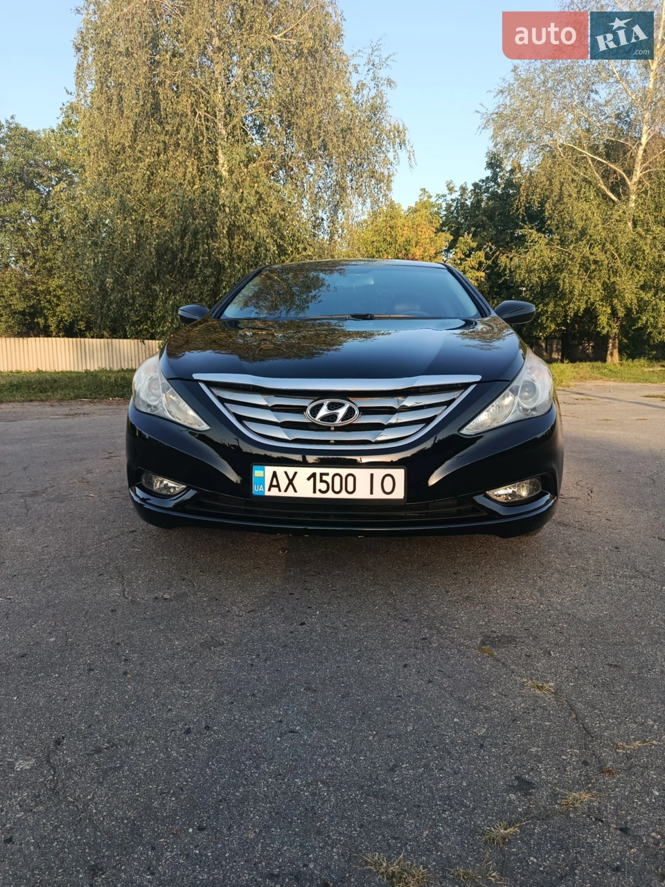 2013 Hyundai Sonata - мініатюра 25