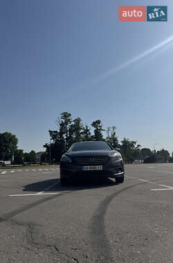 Седан Hyundai Sonata 2016 в Києві