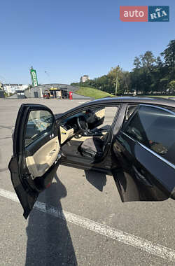 Седан Hyundai Sonata 2016 в Києві