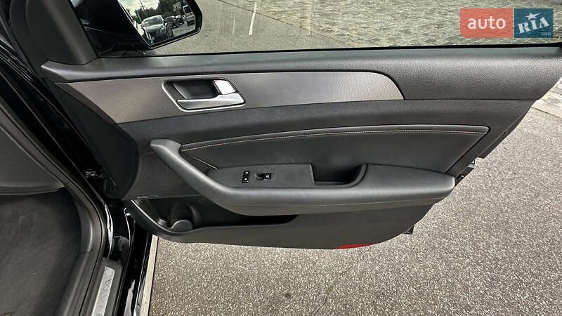 Седан Hyundai Sonata 2014 в Харькове фото 20 Седан Hyundai Sonata 2014 в Харькове