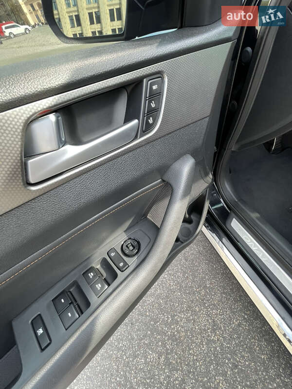 Седан Hyundai Sonata 2014 в Харькове фото 28 Седан Hyundai Sonata 2014 в Харькове