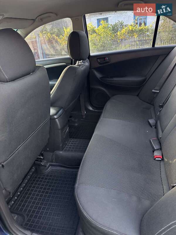 Седан Hyundai Sonata 2008 в Житомире