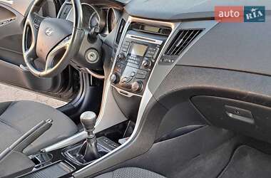 Седан Hyundai Sonata 2010 в 