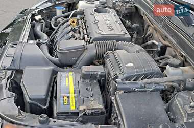 Седан Hyundai Sonata 2010 в 