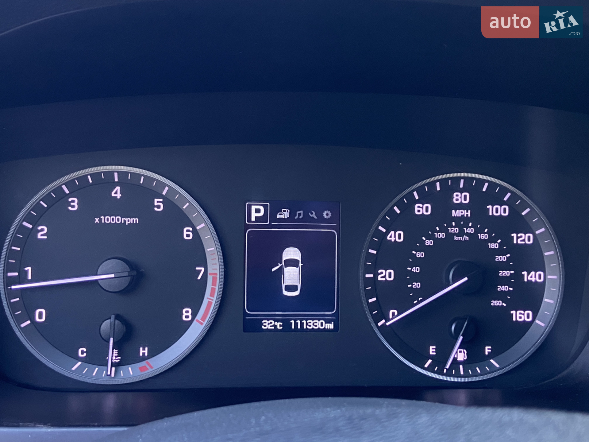 2015 Hyundai Sonata - мініатюра 12