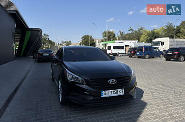 Седан Hyundai Sonata 2015 в Одесі