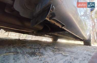 Седан Hyundai Sonata 2005 в Дніпрі