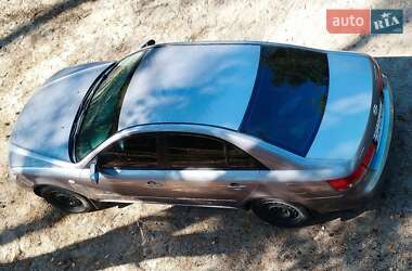 Седан Hyundai Sonata 2005 в Дніпрі