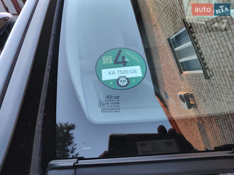 Седан Hyundai Sonata 2014 в Києві фото 33 Седан Hyundai Sonata 2014 в Києві