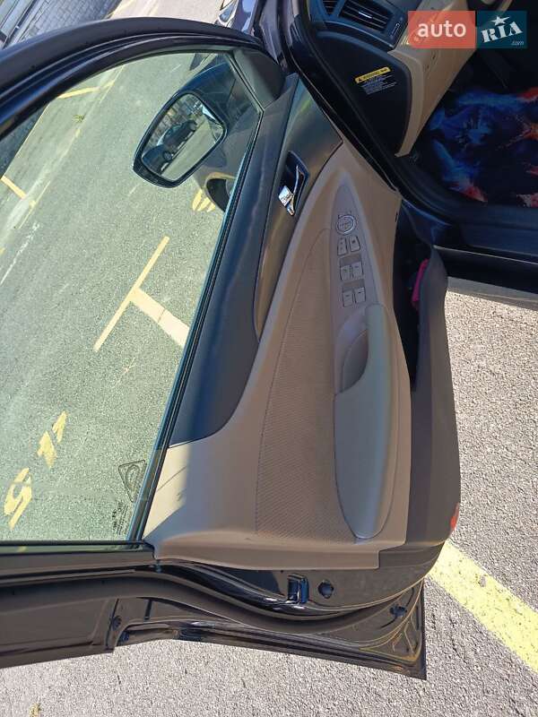 Седан Hyundai Sonata 2014 в Києві