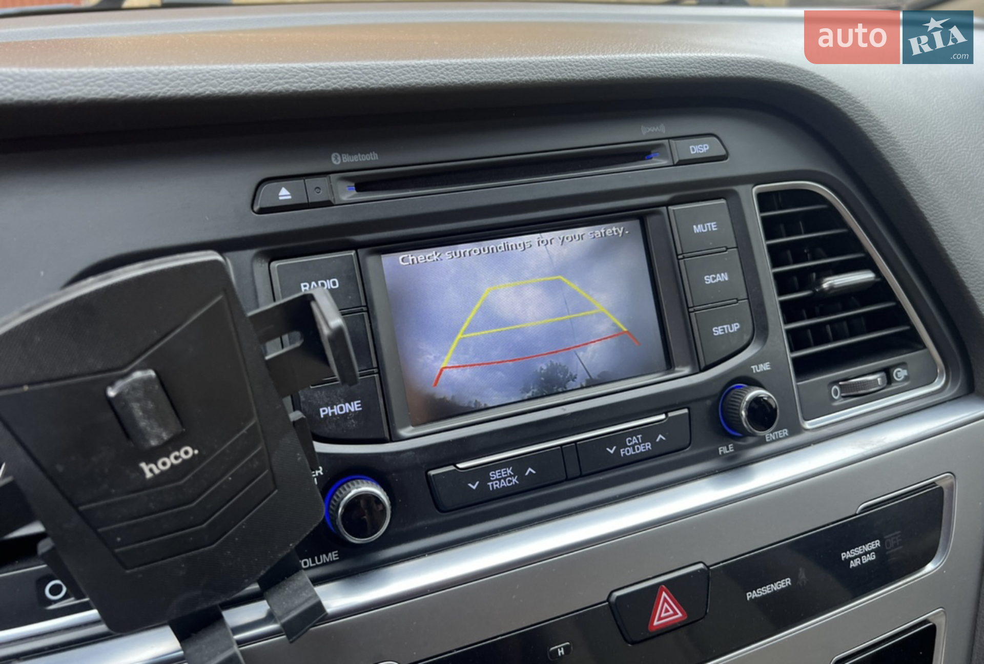 2014 Hyundai Sonata - мініатюра 14