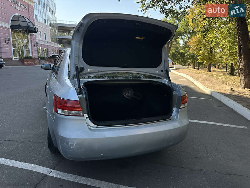 Седан Hyundai Sonata 2007 в Одессе фото 8 Седан Hyundai Sonata 2007 в Одессе