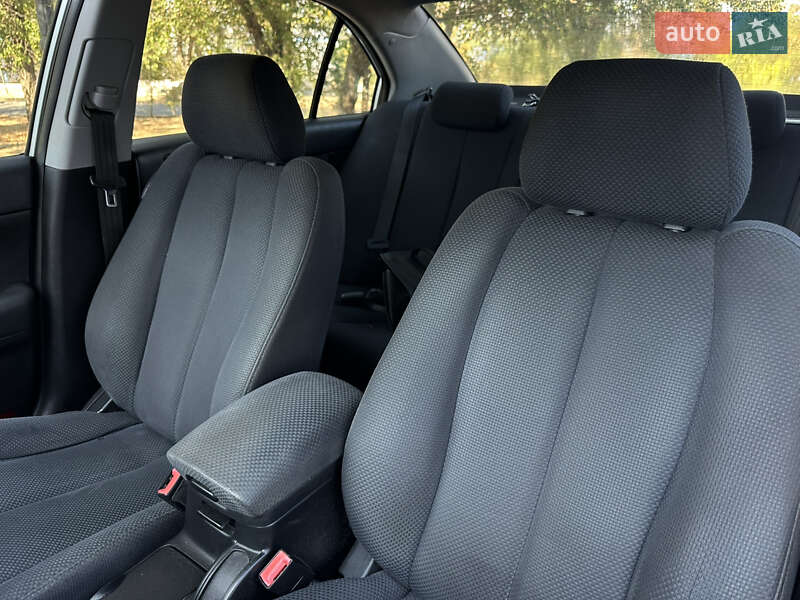 Седан Hyundai Sonata 2007 в Одессе фото 15 Седан Hyundai Sonata 2007 в Одессе