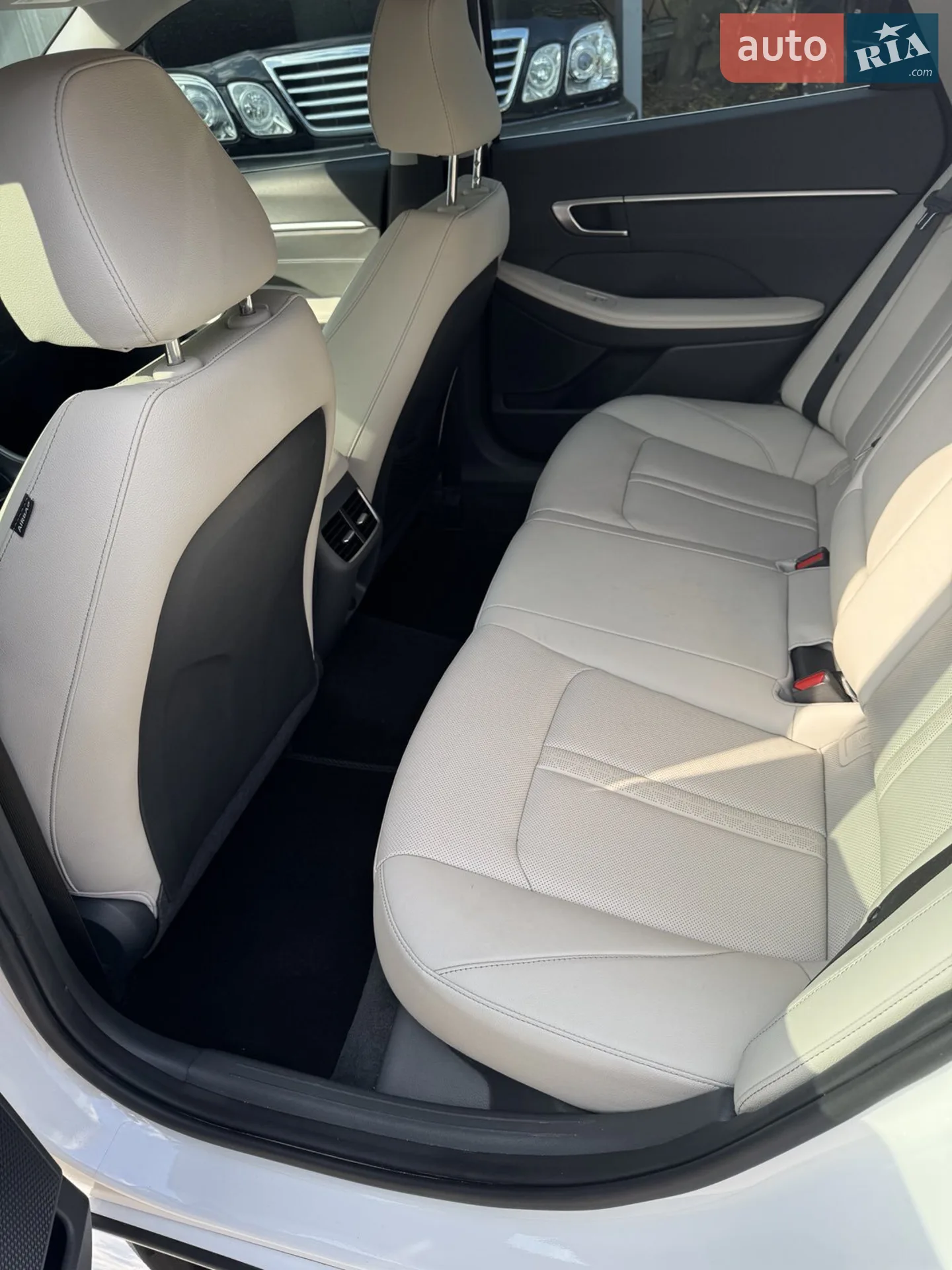 2021 Hyundai Sonata - мініатюра 16