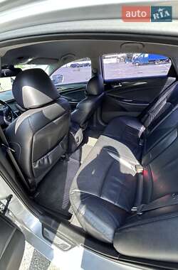 Седан Hyundai Sonata 2011 в 
