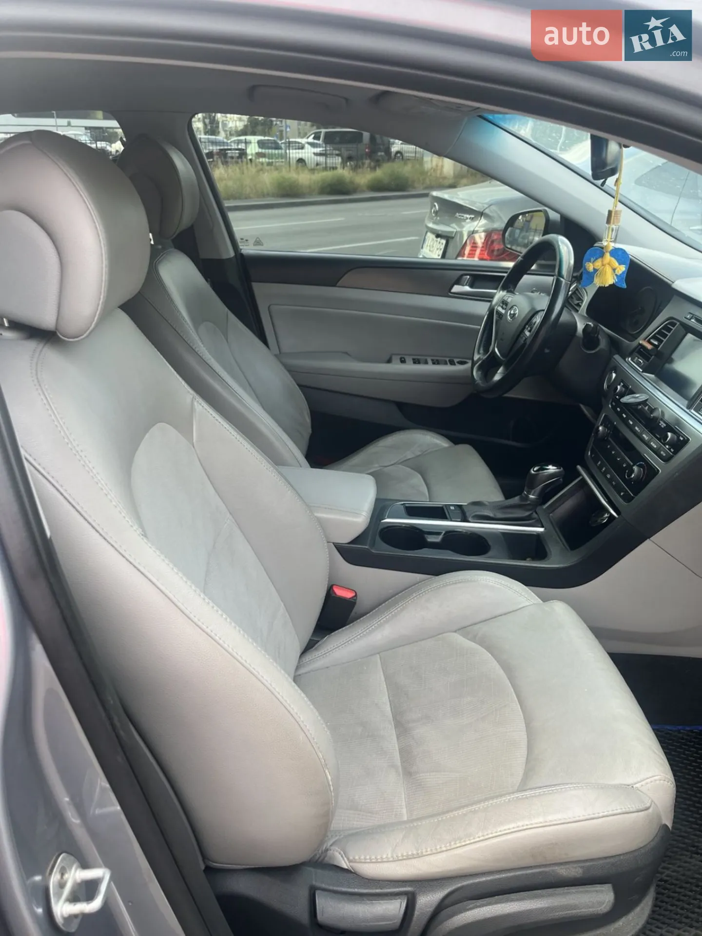 2016 Hyundai Sonata - мініатюра 3
