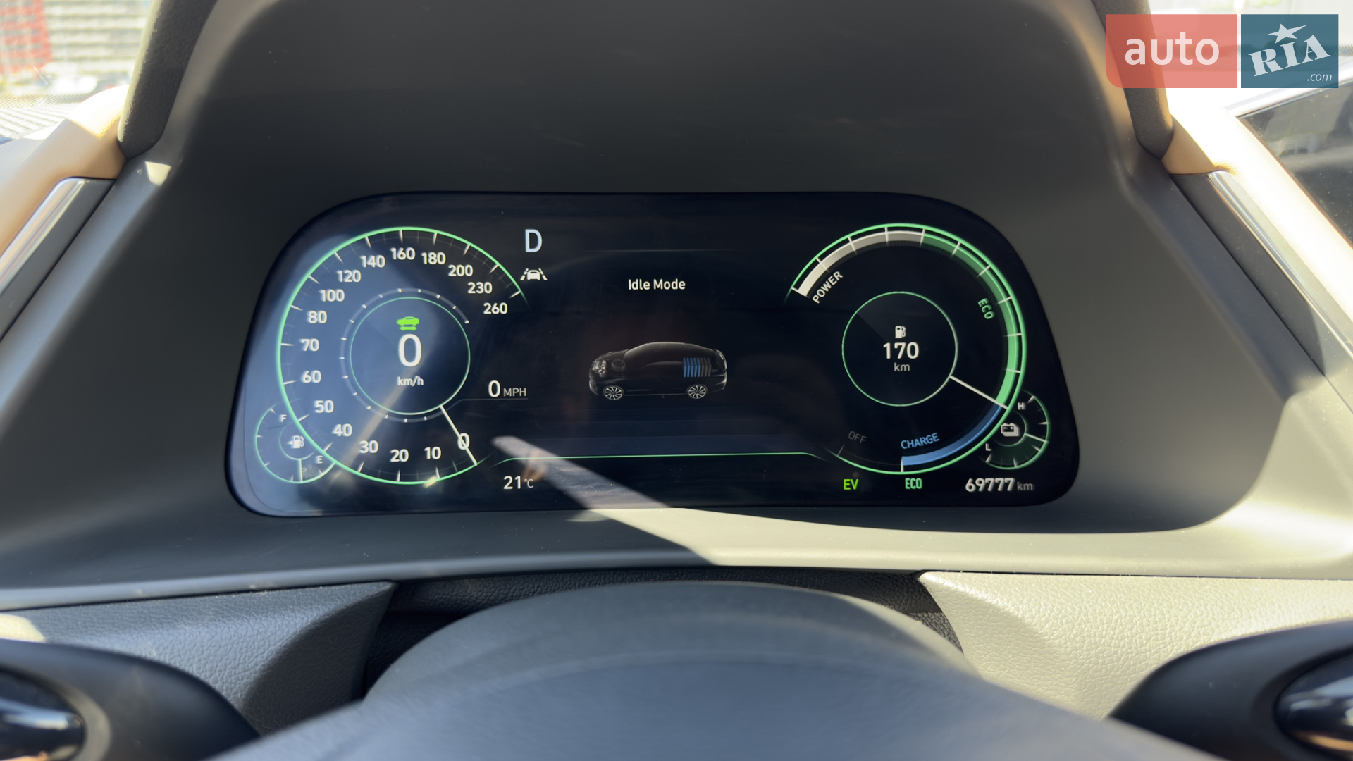 2020 Hyundai Sonata - мініатюра 22