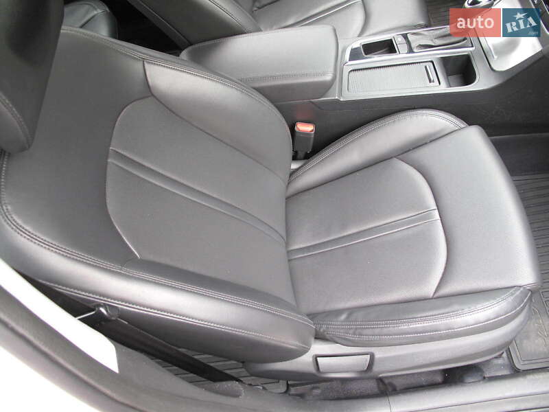 Седан Hyundai Sonata 2017 в Киеве