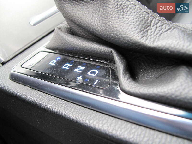 Седан Hyundai Sonata 2017 в Киеве