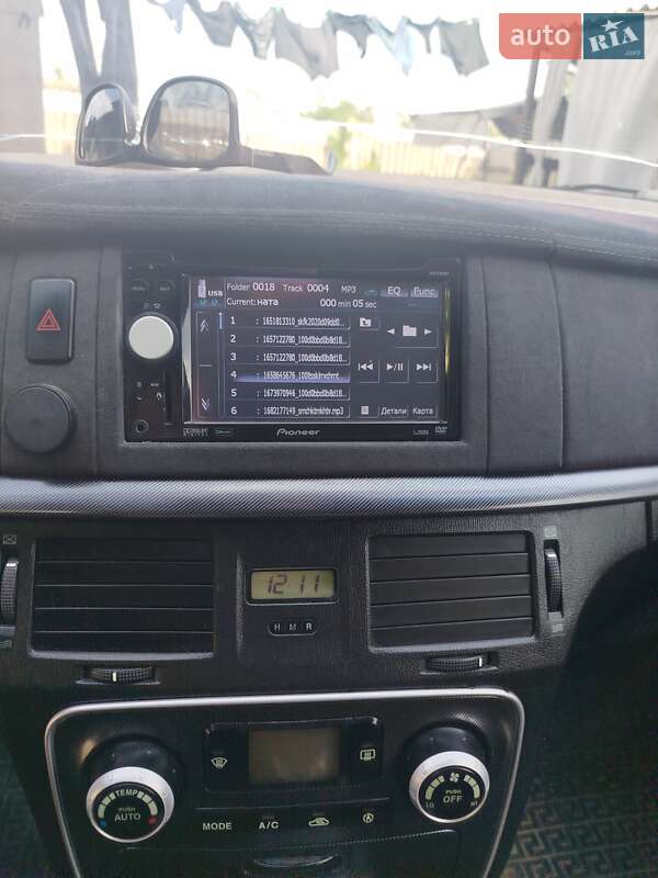 Седан Hyundai Sonata 2006 в Харькове