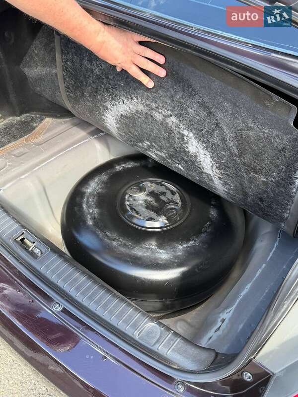 Седан Hyundai Sonata 2007 в Вижниці