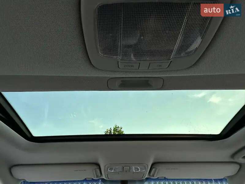 Седан Hyundai Sonata 2009 в Одесі фото 19 Седан Hyundai Sonata 2009 в Одесі