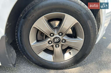 Седан Hyundai Sonata 2014 в 