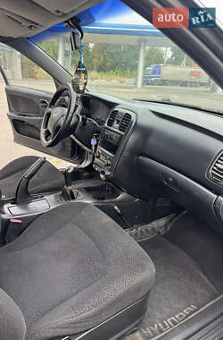 Седан Hyundai Sonata 2004 в 