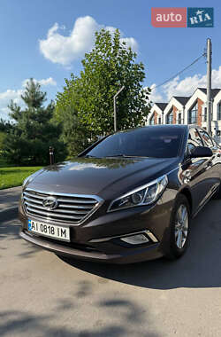 Седан Hyundai Sonata 2015 в Білій Церкві