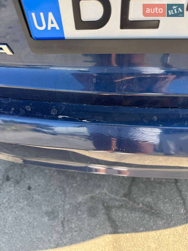 Седан Hyundai Sonata 2015 в Миколаєві