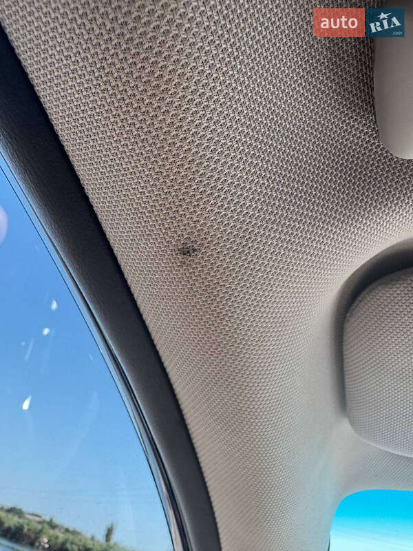 Седан Hyundai Sonata 2015 в Миколаєві