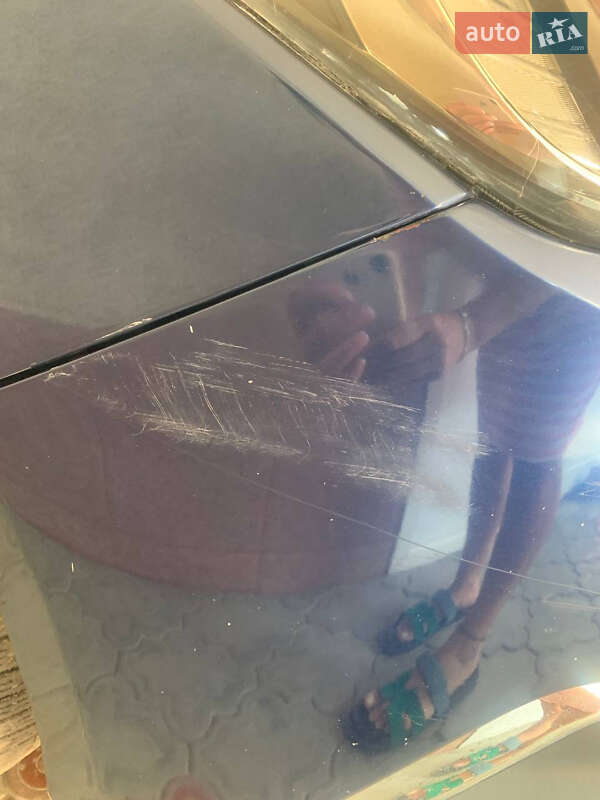 Седан Hyundai Sonata 2015 в Миколаєві