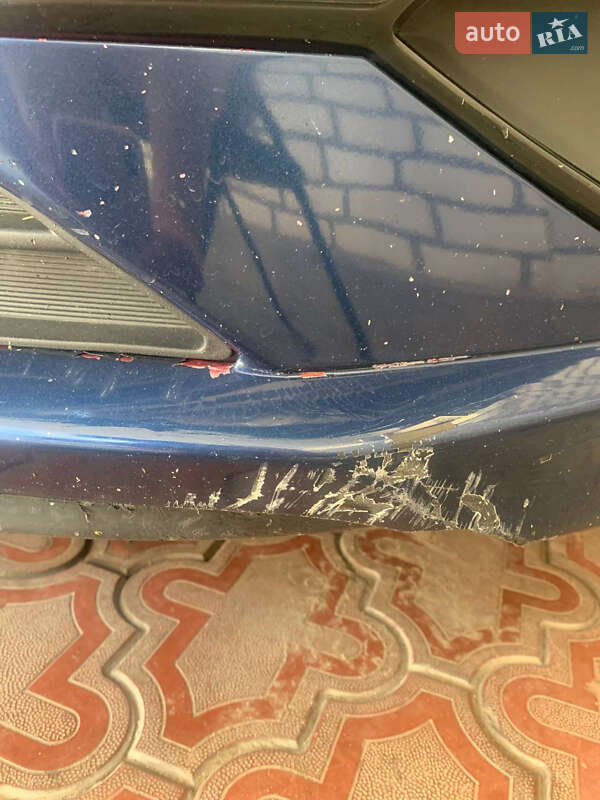 Седан Hyundai Sonata 2015 в Миколаєві