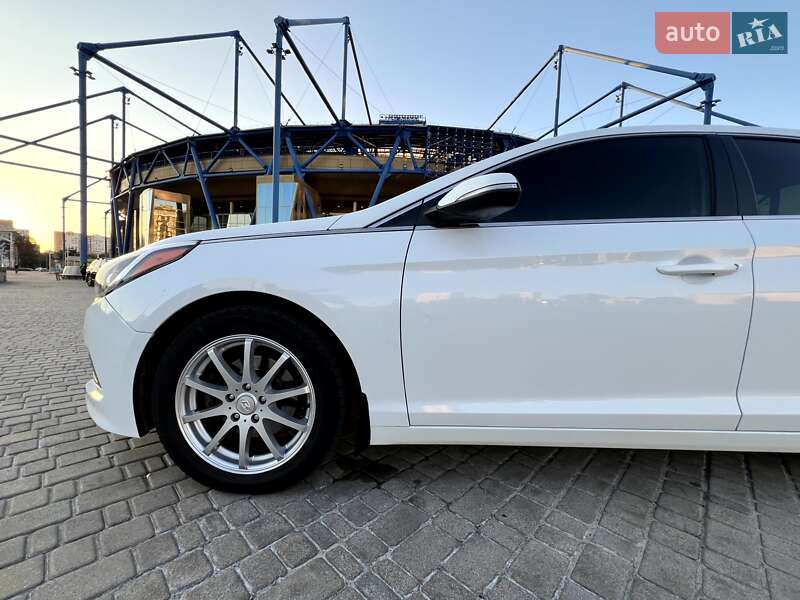 Седан Hyundai Sonata 2014 в Харкові фото 17 Седан Hyundai Sonata 2014 в Харкові