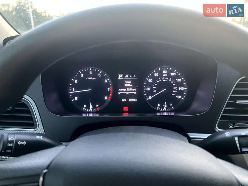 Седан Hyundai Sonata 2014 в Харкові фото 38 Седан Hyundai Sonata 2014 в Харкові