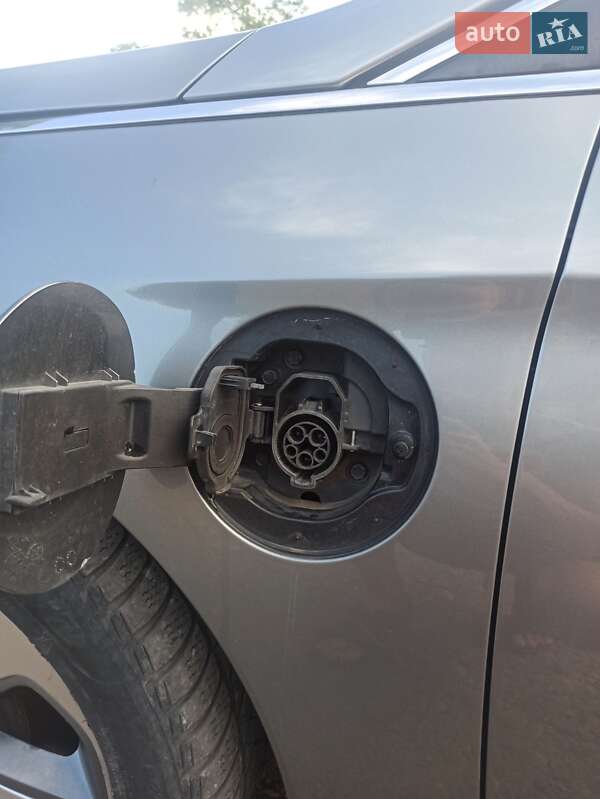 Седан Hyundai Sonata 2017 в Ивано-Франковске