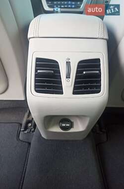 Седан Hyundai Sonata 2017 в 