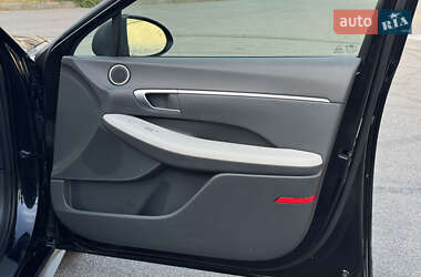 Седан Hyundai Sonata 2020 в 