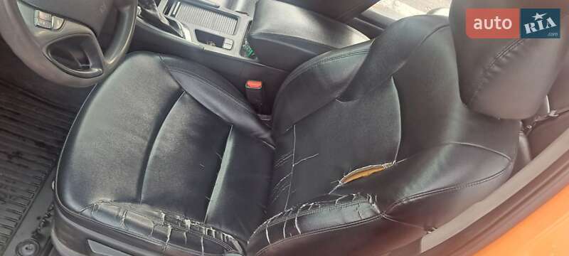 Седан Hyundai Sonata 2014 в Киеве фото 6 Седан Hyundai Sonata 2014 в Киеве