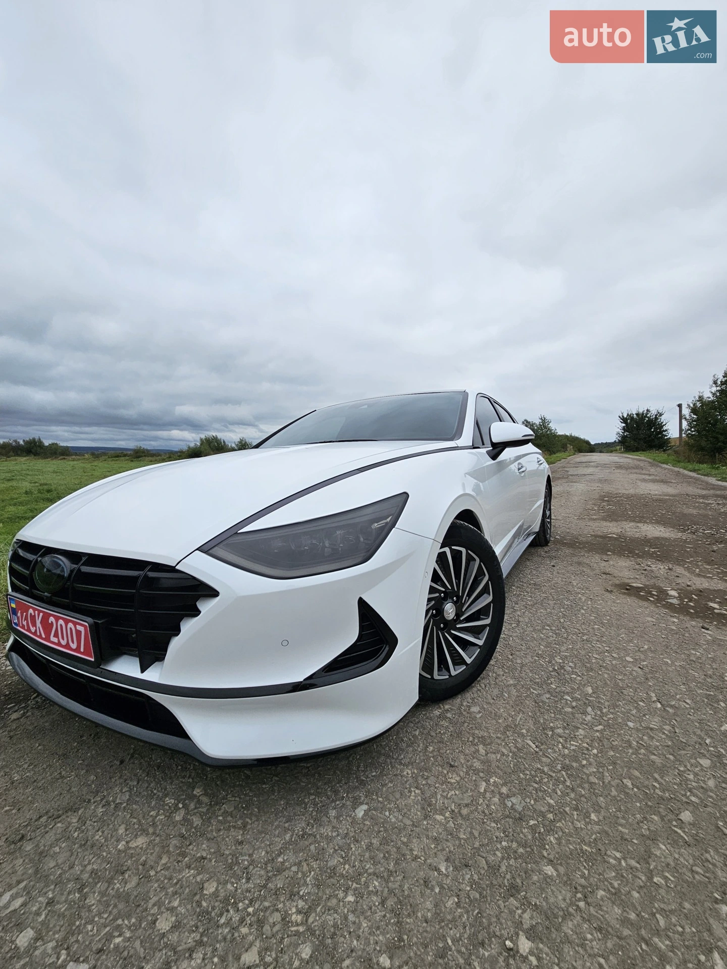 2022 Hyundai Sonata - мініатюра 15