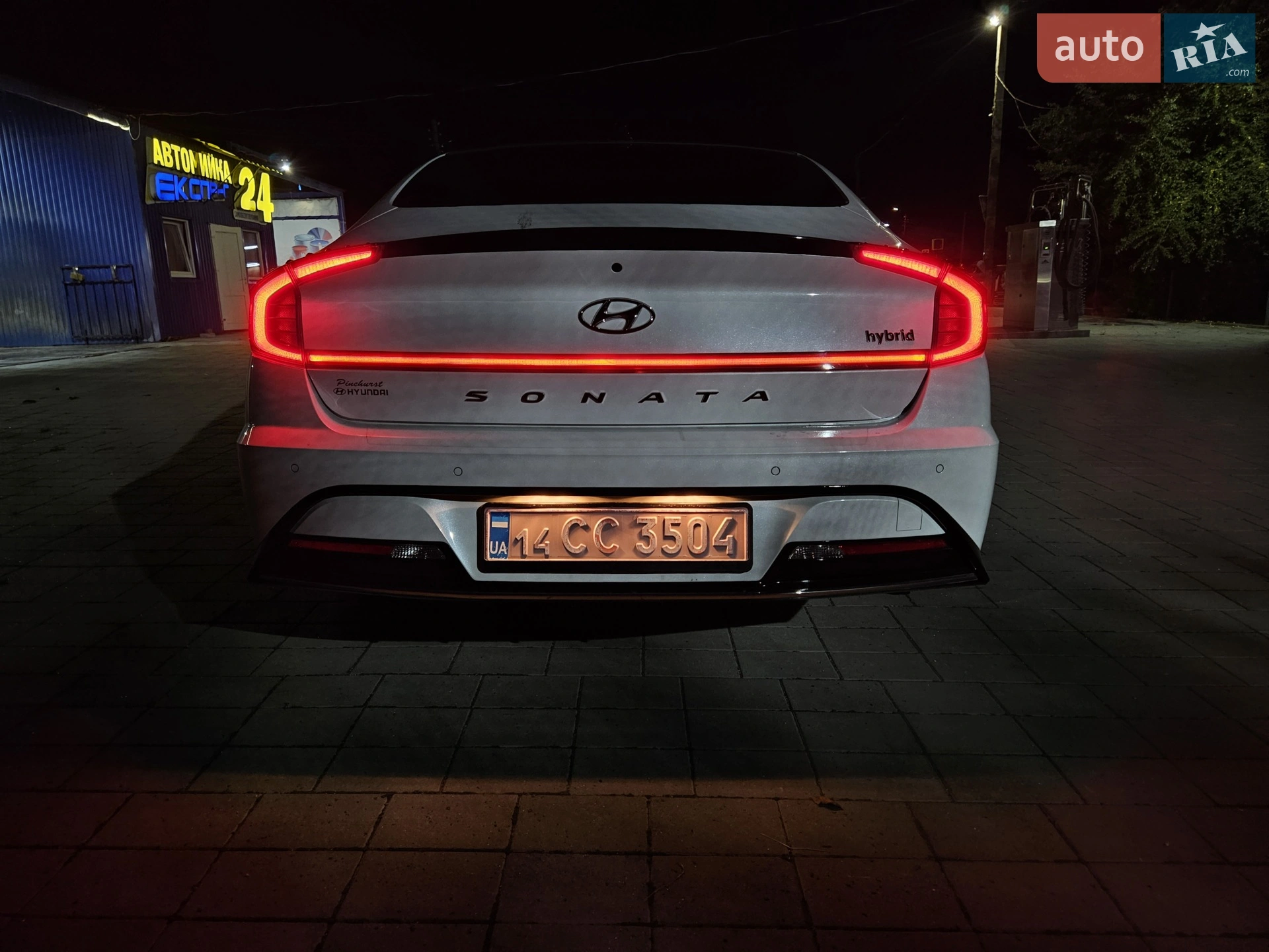 2022 Hyundai Sonata - мініатюра 23