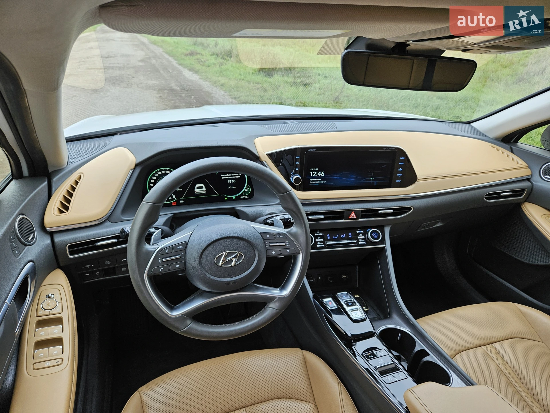 2022 Hyundai Sonata - мініатюра 37