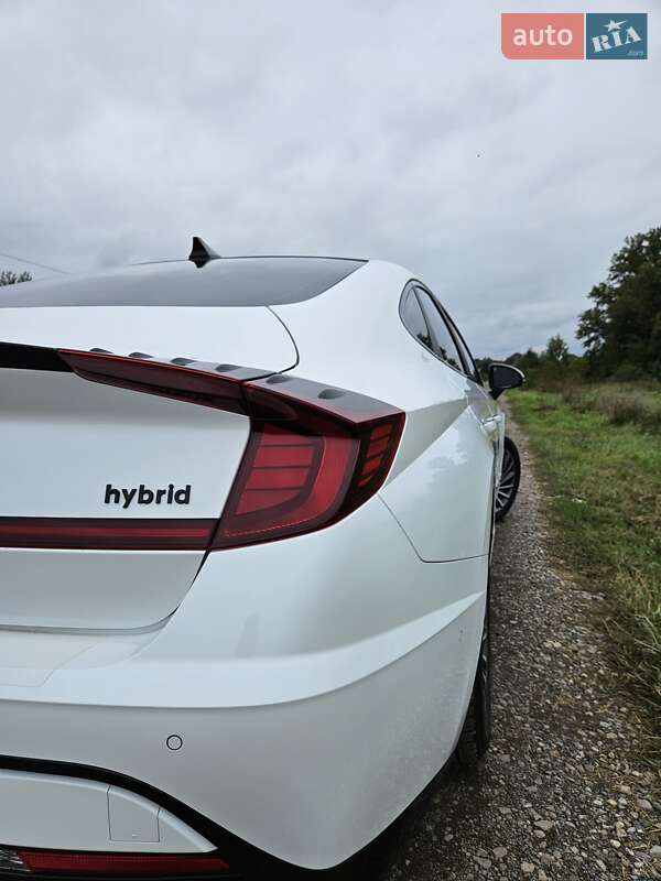 Седан Hyundai Sonata 2022 в Рогатині фото 25 Седан Hyundai Sonata 2022 в Рогатині