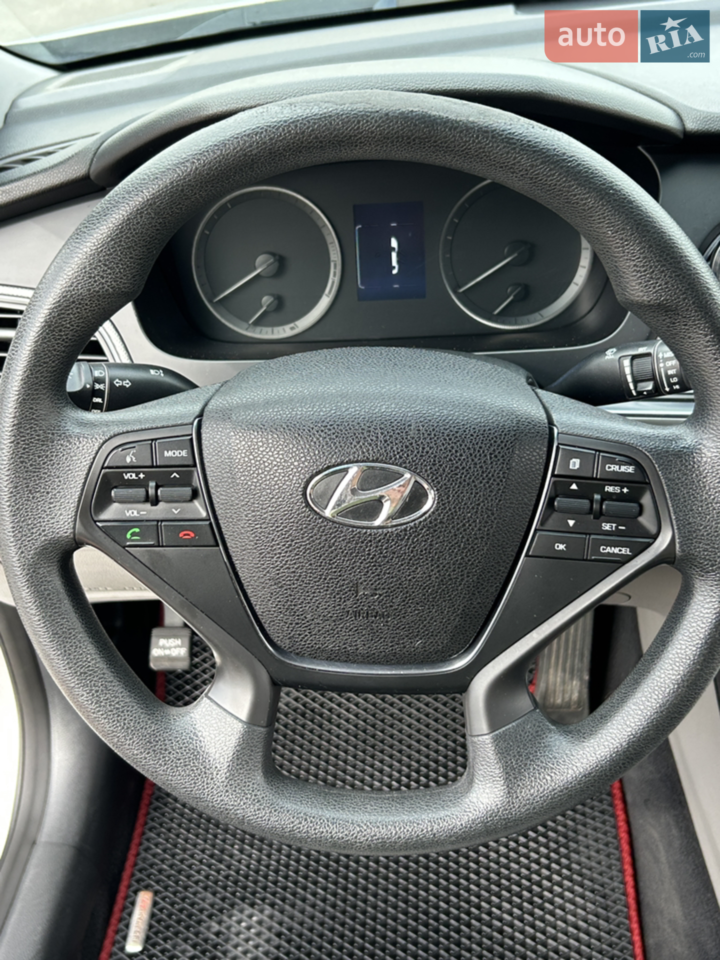 2015 Hyundai Sonata - мініатюра 22