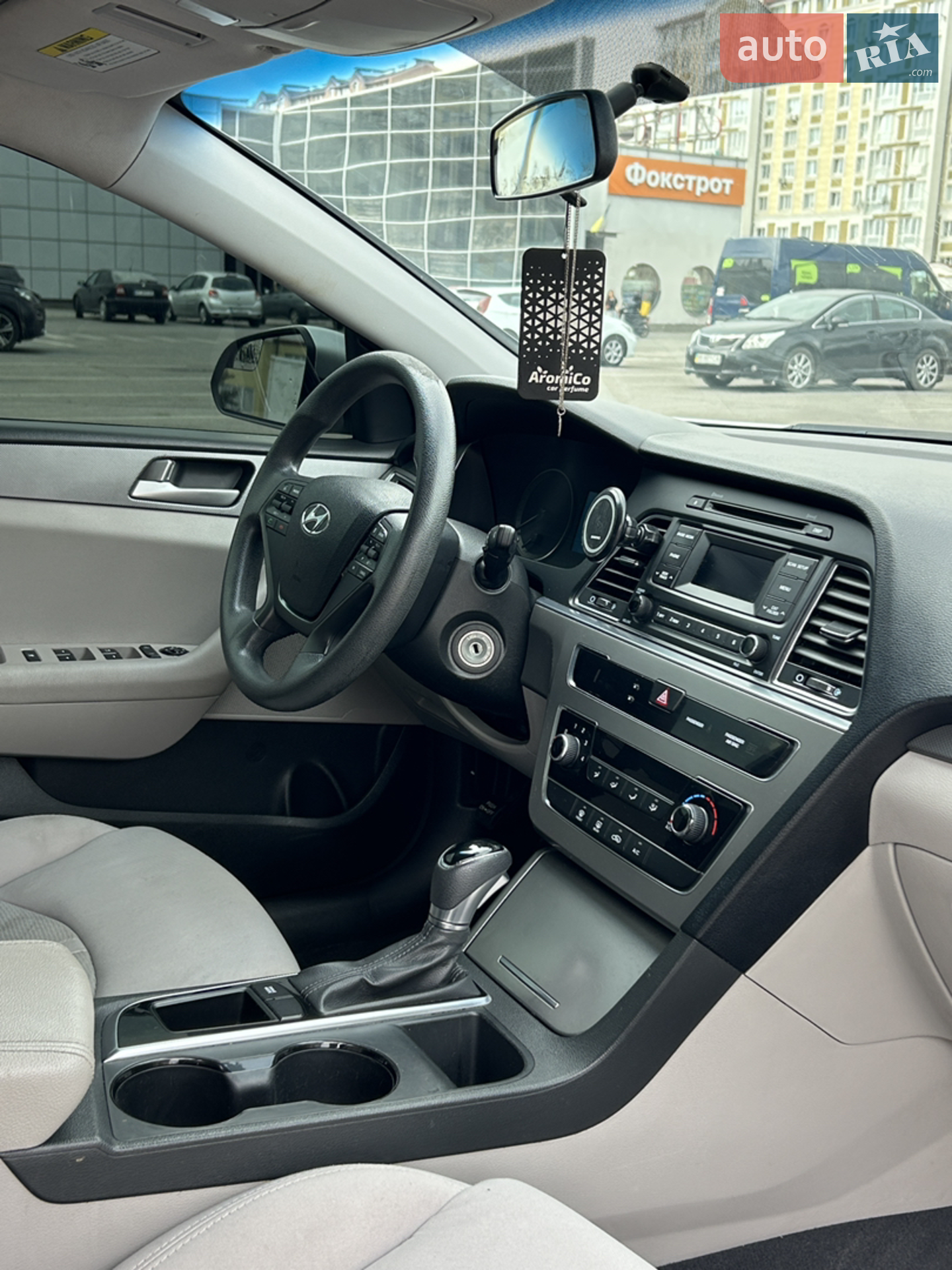 2015 Hyundai Sonata - мініатюра 30