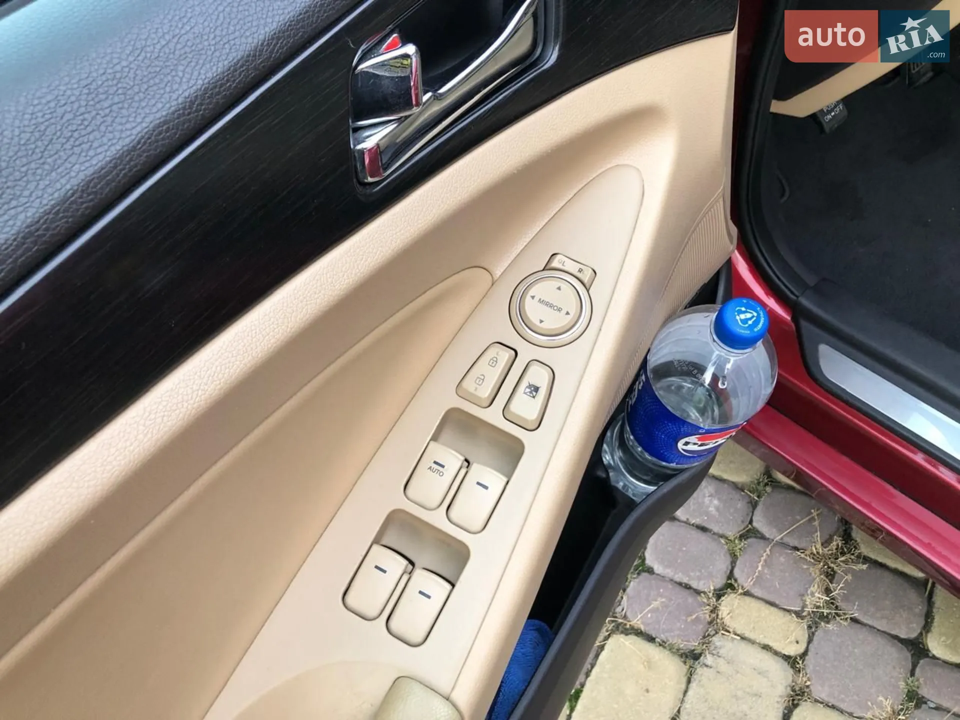 2012 Hyundai Sonata - мініатюра 2