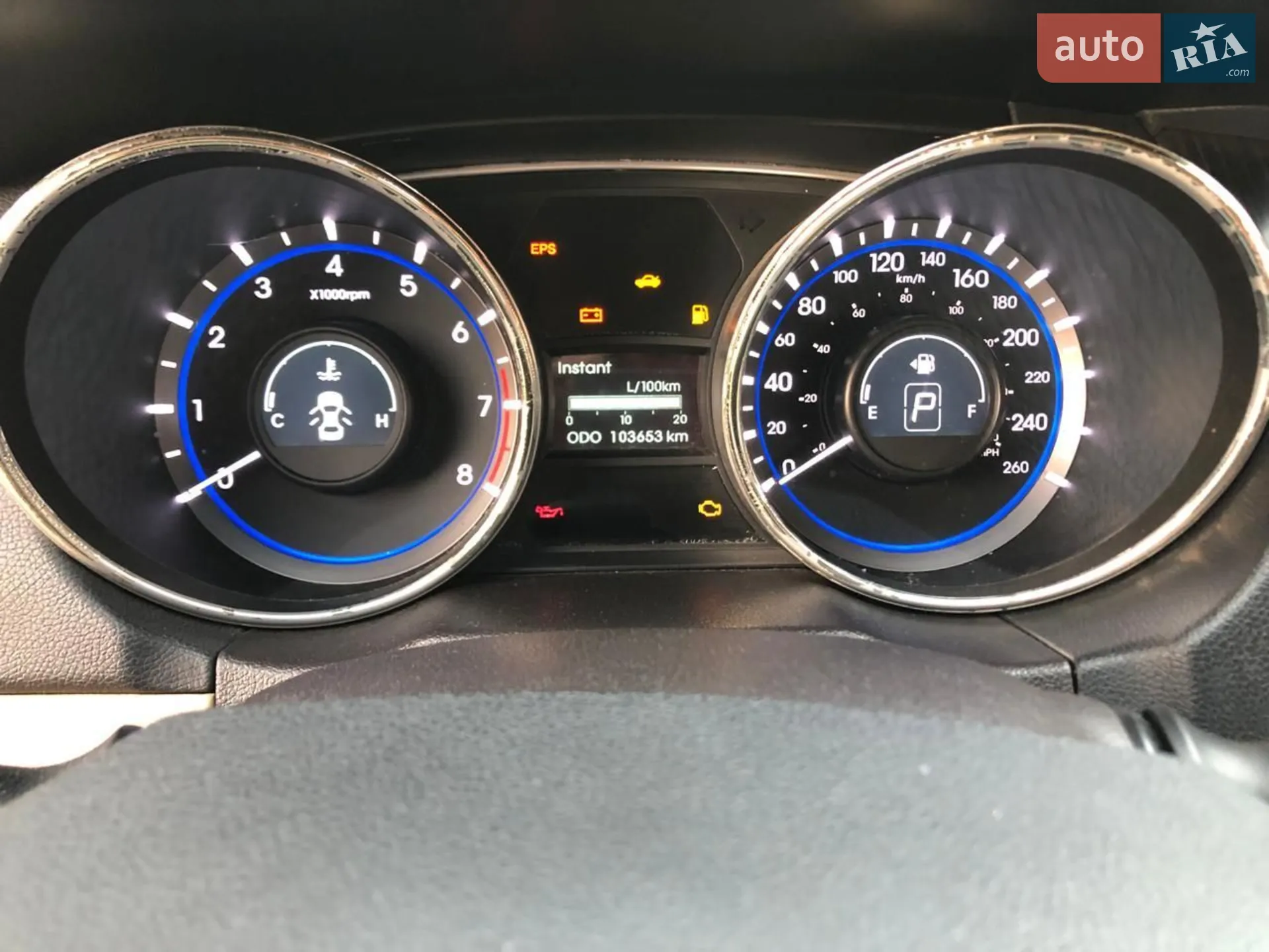 2012 Hyundai Sonata - мініатюра 12