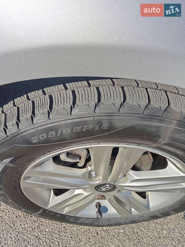 Седан Hyundai Sonata 2014 в Софиевской Борщаговке фото 29 Седан Hyundai Sonata 2014 в Софиевской Борщаговке